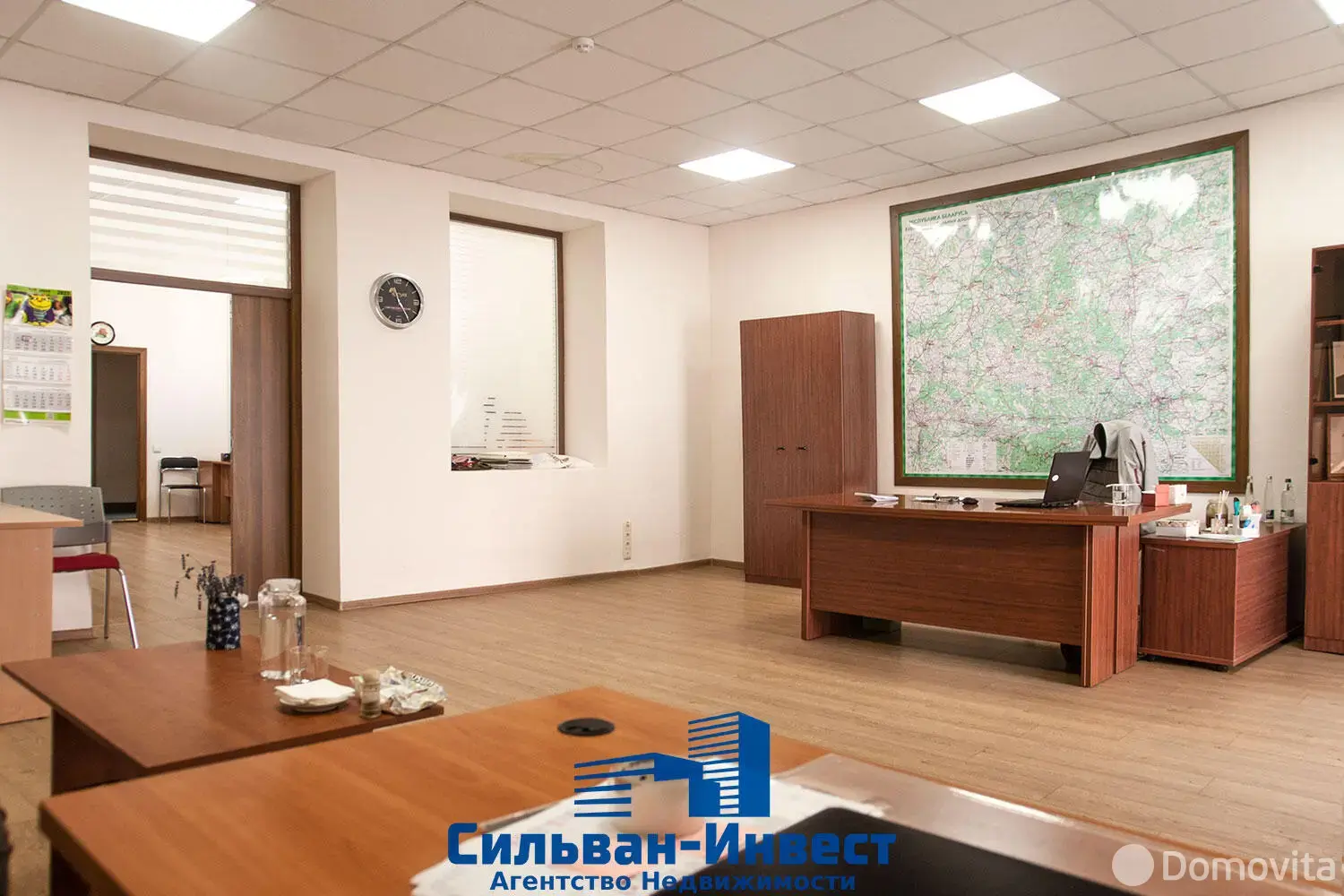 Аренда складского помещения на ул. Старовиленская, д. 100/2 в Минске, код 964656 - фото 18