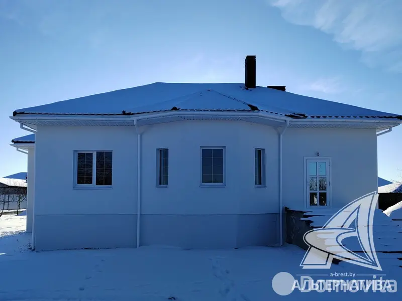 коттедж, Брест, , стоимость продажи 415 918 р.
