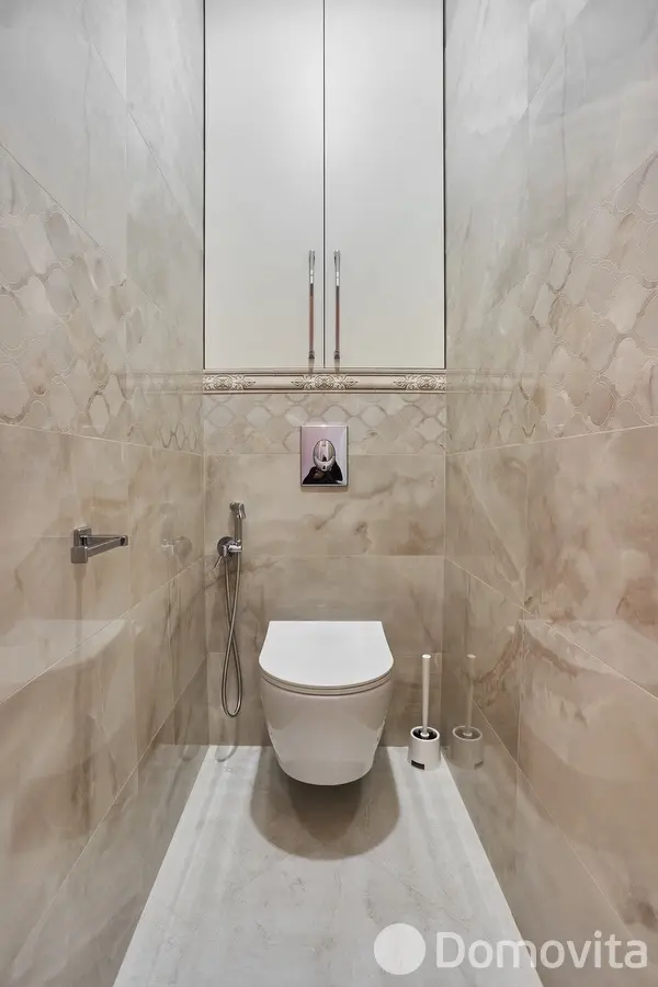 Снять 2-комнатную квартиру в Минске, ул. Янки Купалы, д. 17, 3000BYN, код 151063 - фото 13