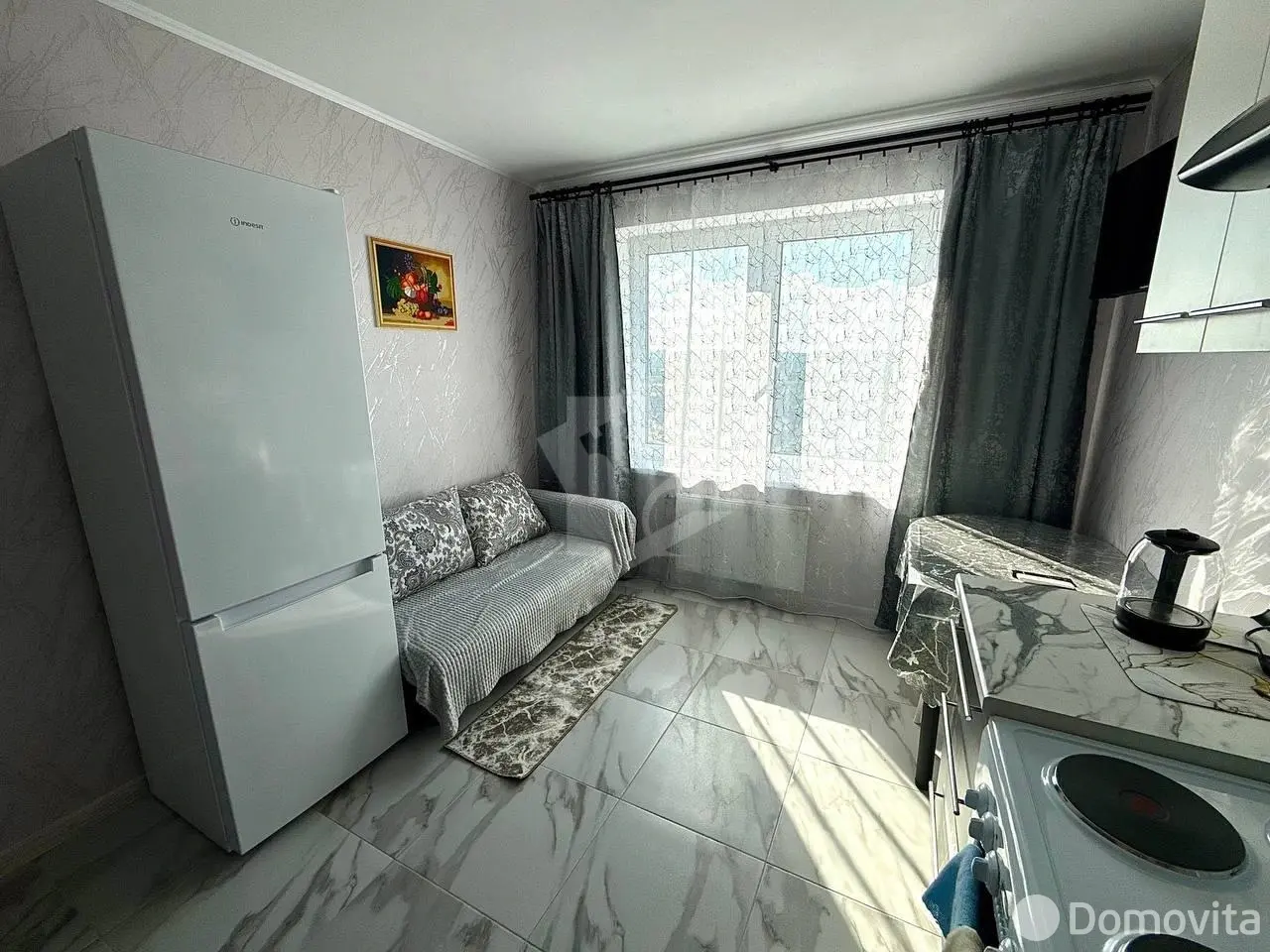 Снять 2-комнатную квартиру в Минске, ул. Кузьмы Минина, д. 6, 1500BYN, код 151393 - фото 9