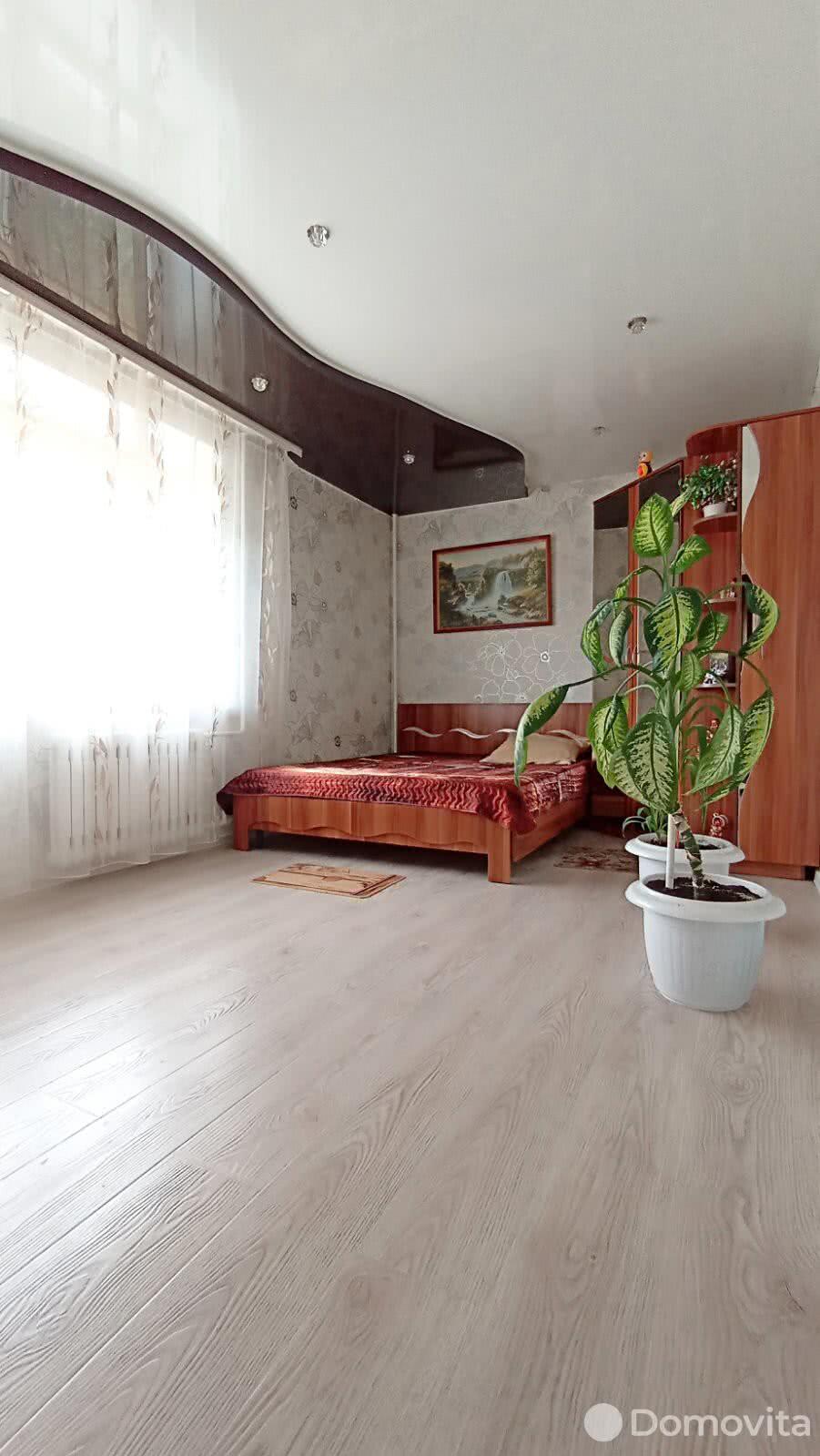 Продажа 3-комнатной квартиры в Витебске, ул. Титова, д. 117/1, 49500 USD, код: 936318 - фото 3