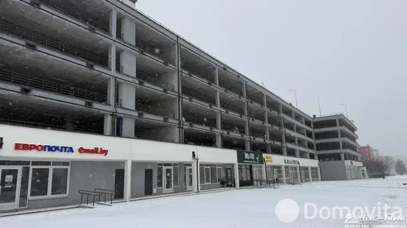 гараж, Минск, ул. Жуковского, д. 14 