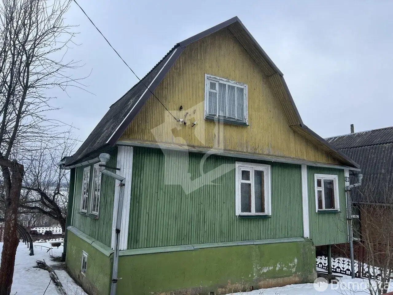 купить участок, Кристалл-Плюс, 