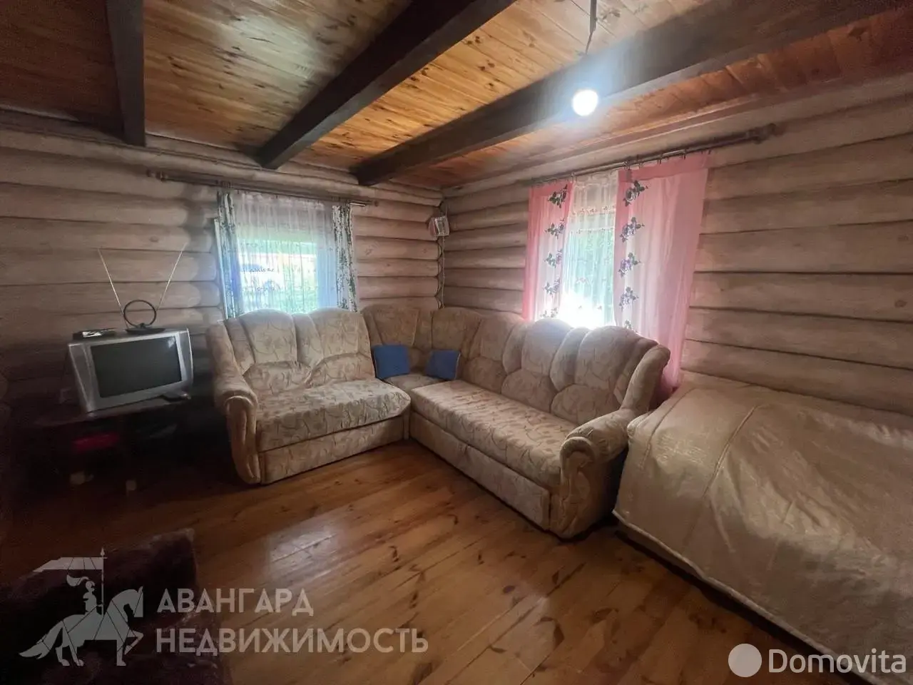 дача, Мотовело-Новое Село,