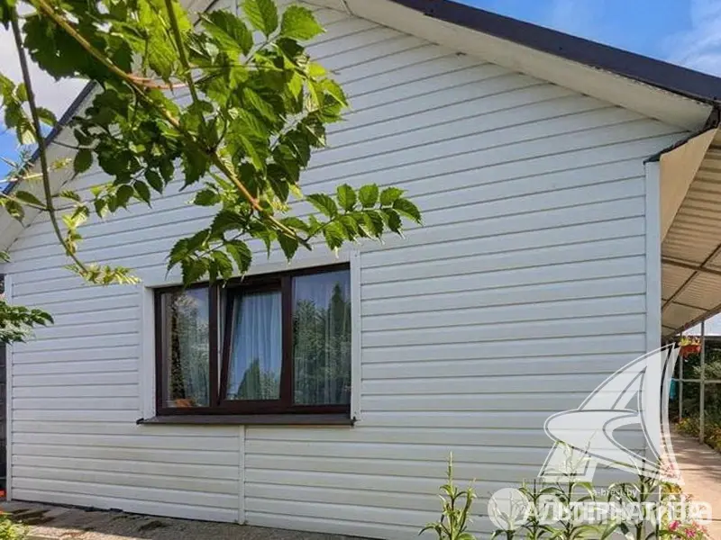 дом, Дружба, 