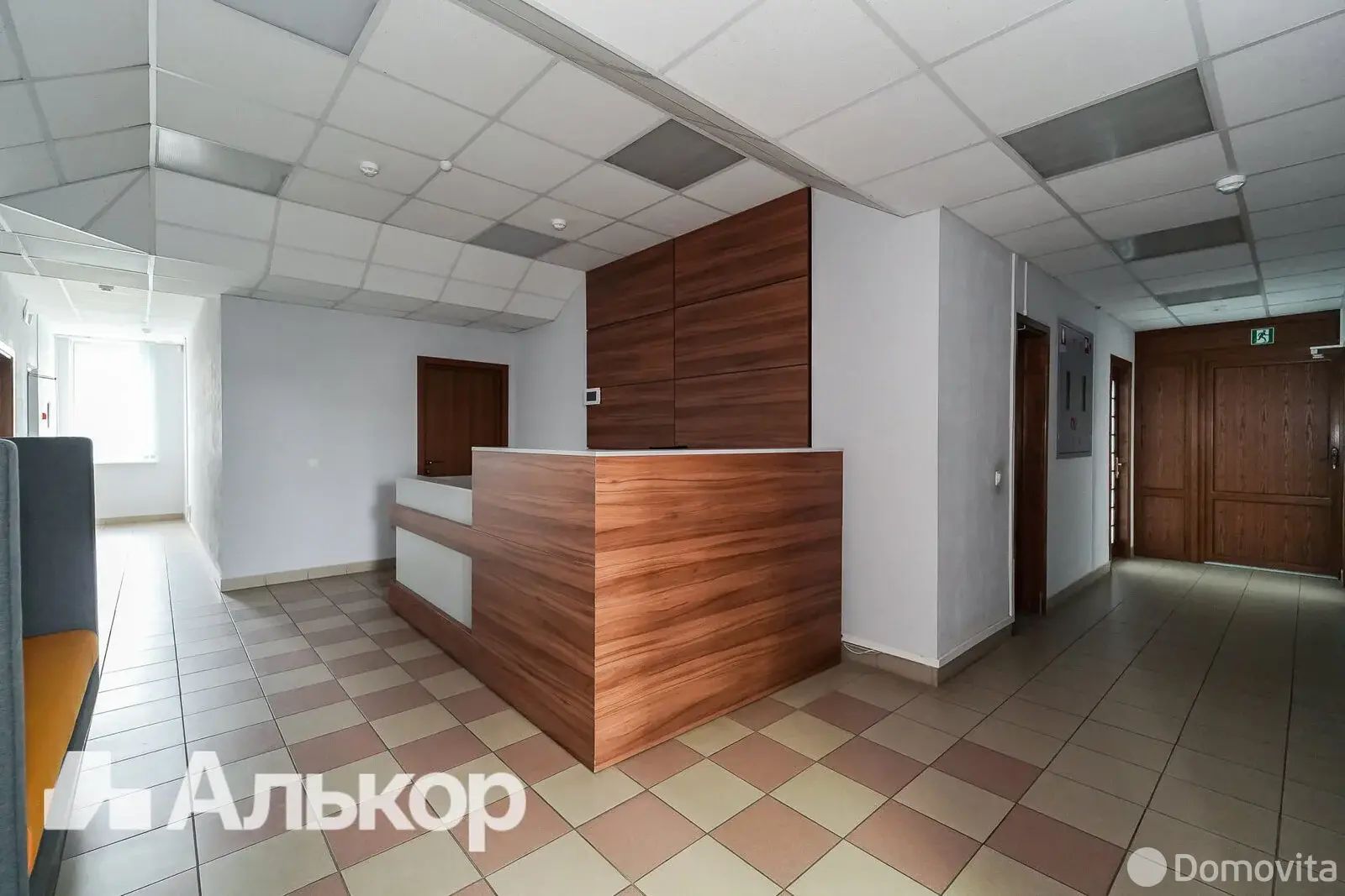 Купить офис на ул. Орловская, д. 40/19 в Минске, 199000USD, код 9575 - фото 3