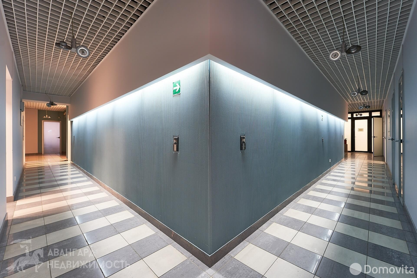 Снять офис на ул. Веры Хоружей, д. 34/А в Минске, 5844EUR, код 16512 - фото 12