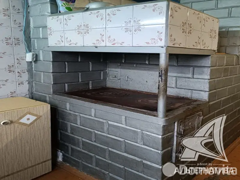 продажа коттеджа, Страдечь, 