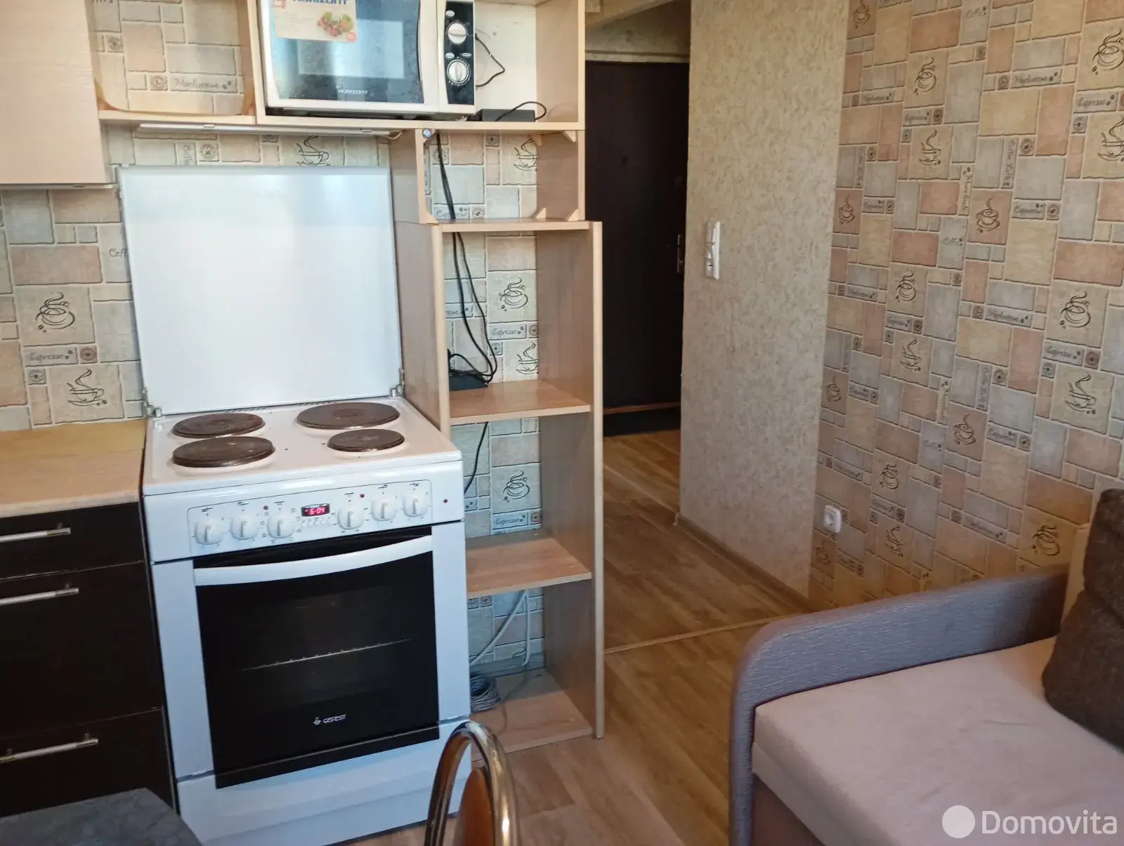 квартира, Минск, ул. Академика Карского, д. 17