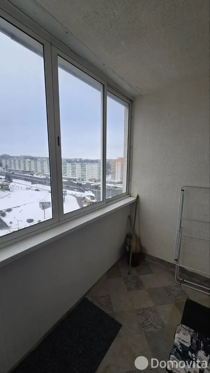 Стоимость аренды квартиры, Минск, пр-т Пушкина, д. 34