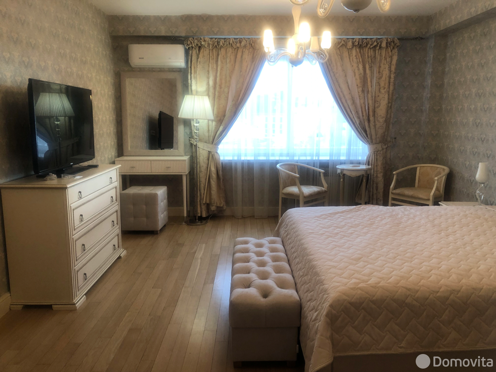 Снять 4-комнатную квартиру в Минске, пр-т Победителей, д. 57, 2000USD, код 149596 - фото 17