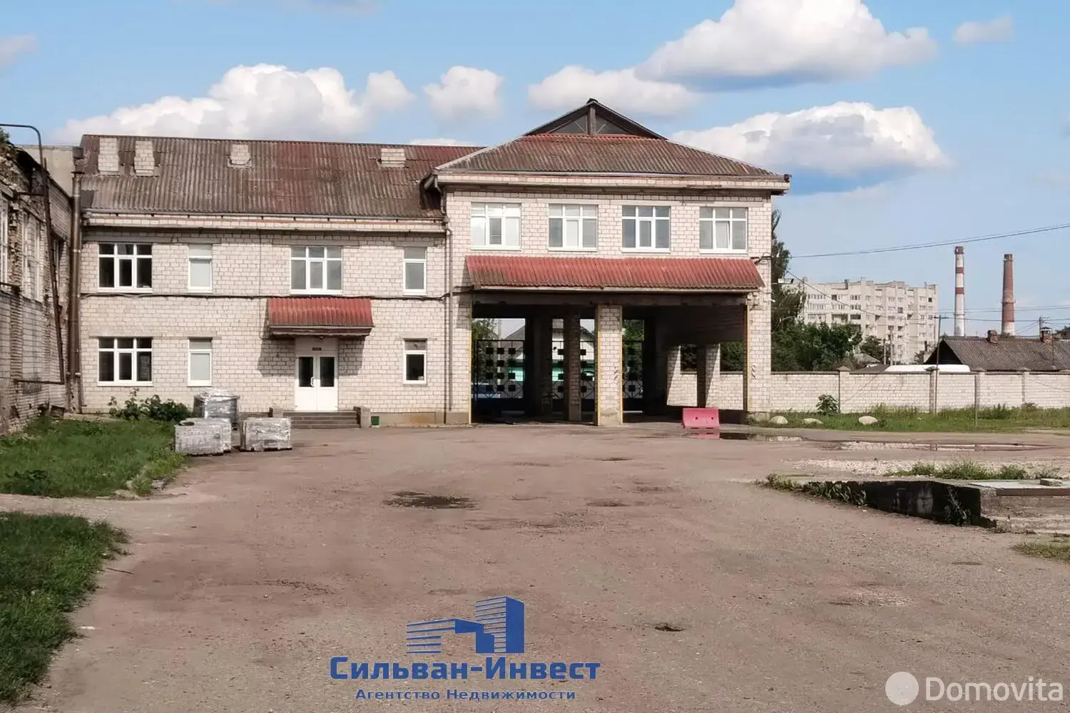 Аренда склада на пер. Тимирязева, д. 5 в Бобруйске, код 963944 - фото 15