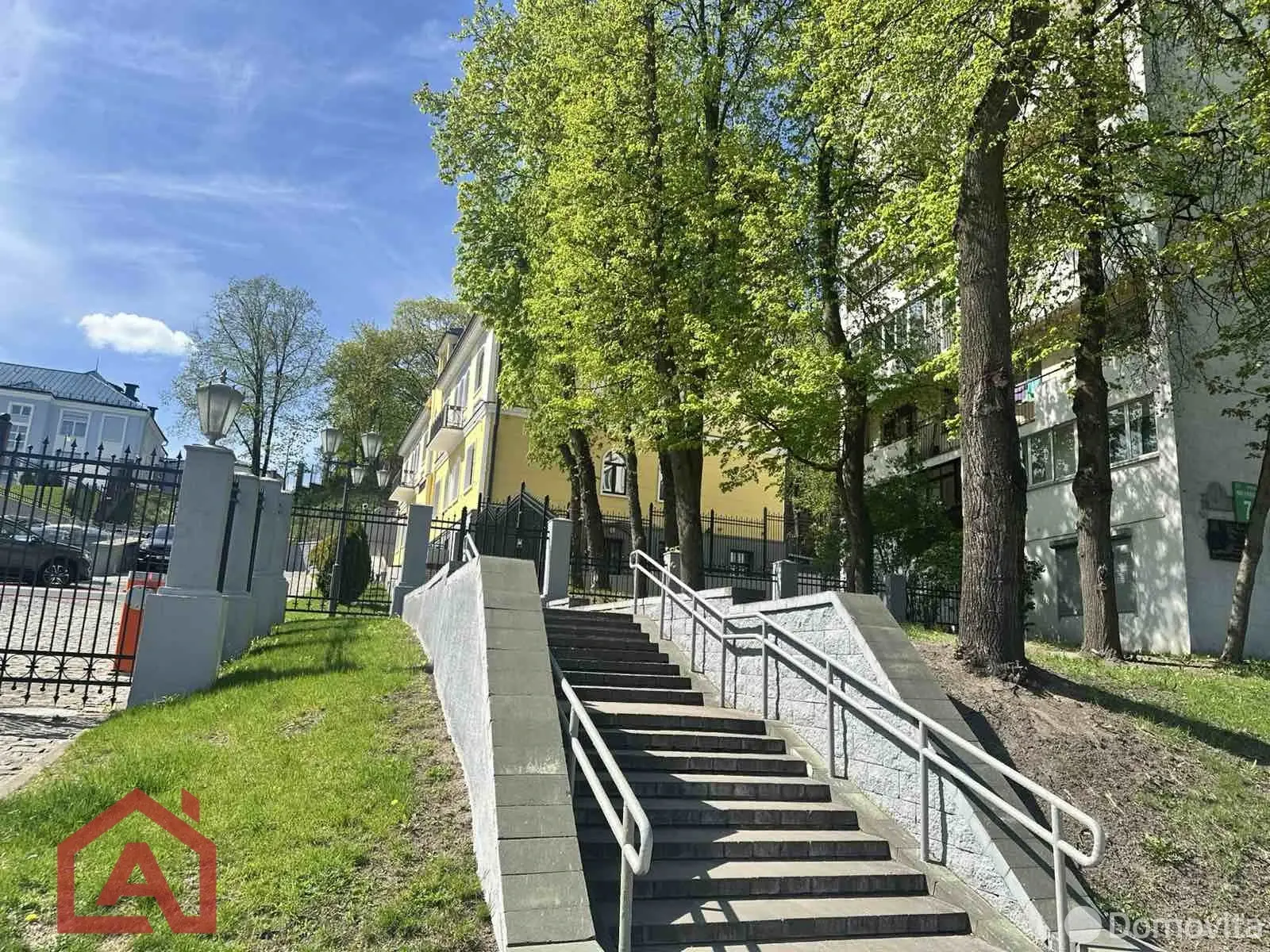 Снять 1-комнатную квартиру в Минске, ул. Янки Купалы, д. 7, 700BYN, код 145477 - фото 10