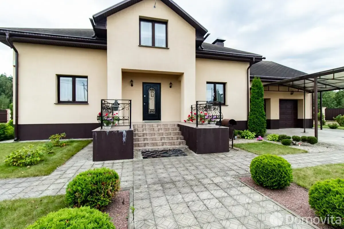 коттедж, Чертяж, ул. Светлая, д. 14 