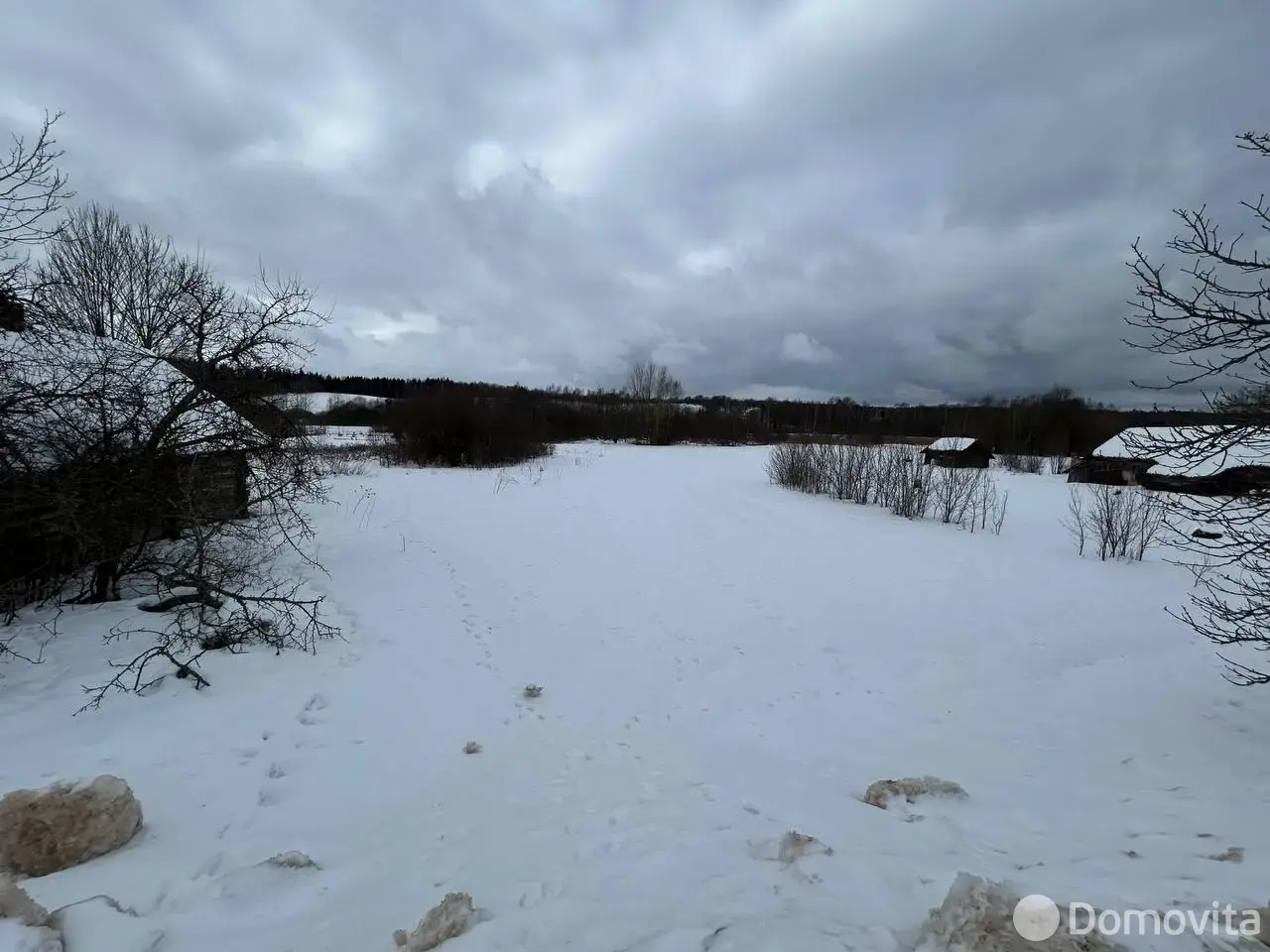 участок, Лысовичи,