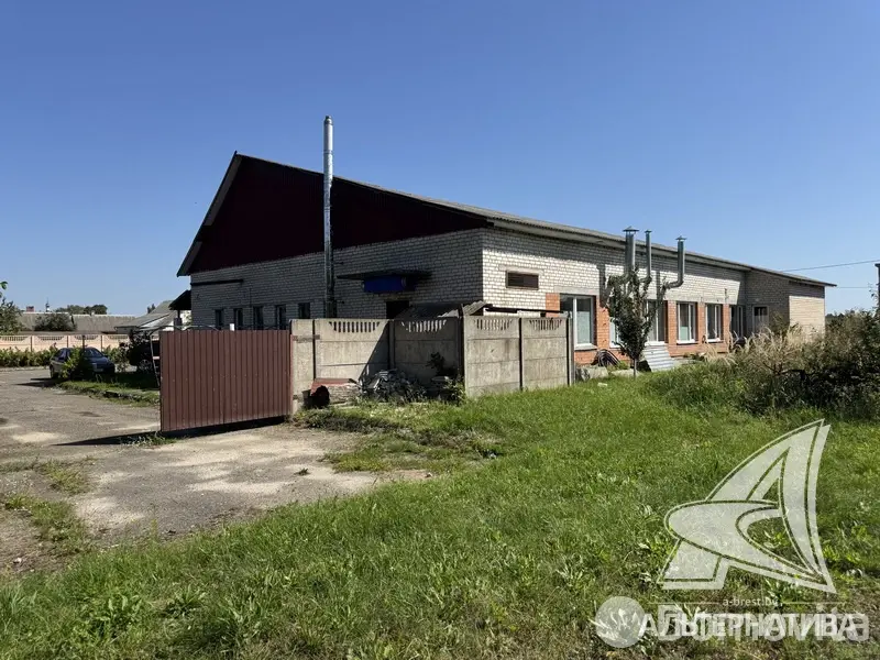 Продажа торговой точки в Страдечи, 360000USD, код 998032 - фото 14