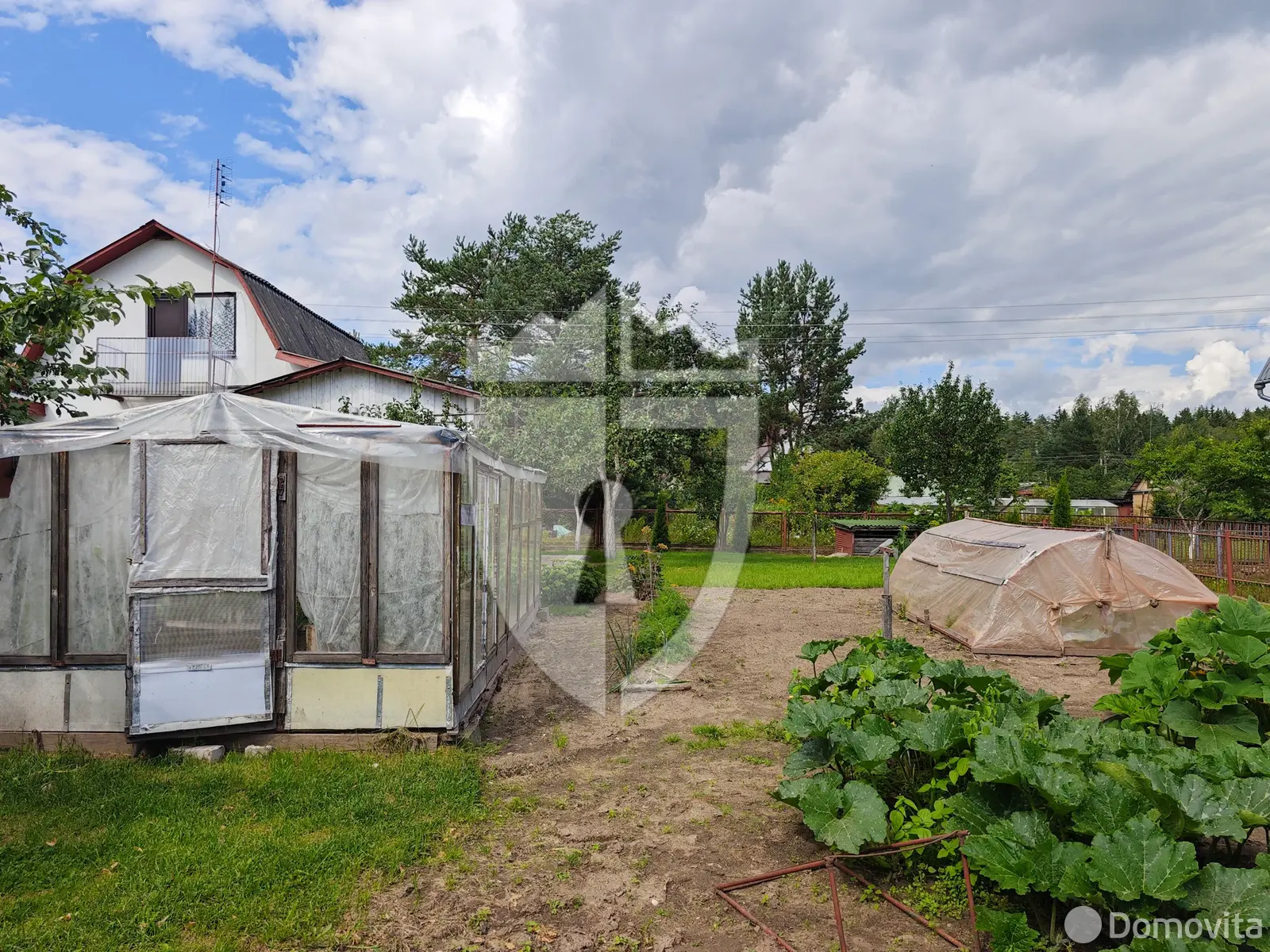 Купить 2-этажную дачу в Мастак Минская область, 18500USD, код 183765 - фото 12