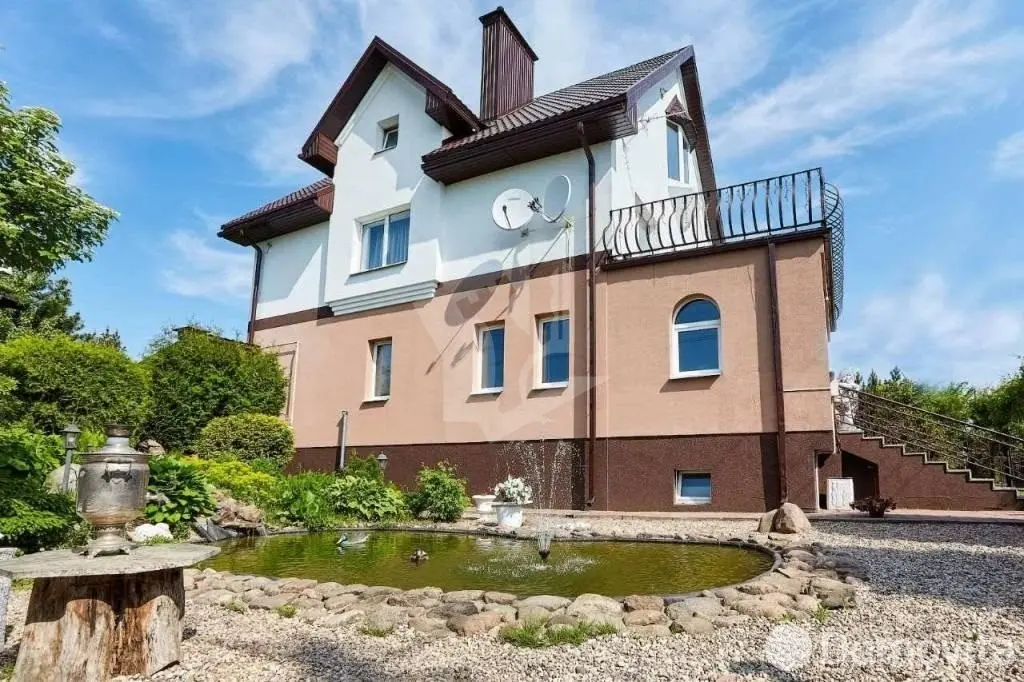 дом, Хатежино, ул. Полевая, д. 20, стоимость аренды 3 524 р./мес.