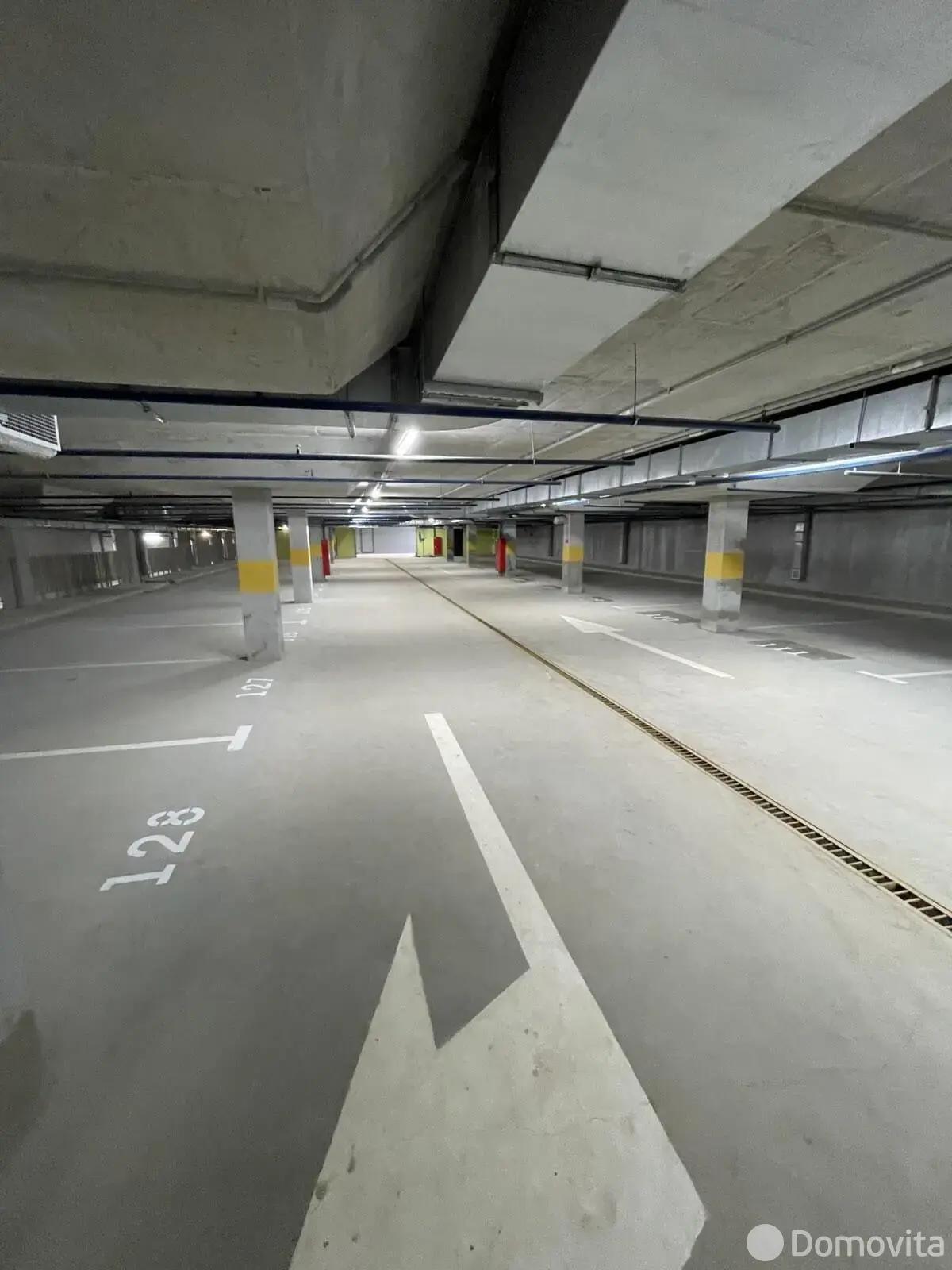 Купить офис на ул. Михаловская, д. 18 в Минске, 2800000USD, код 7329 - фото 5