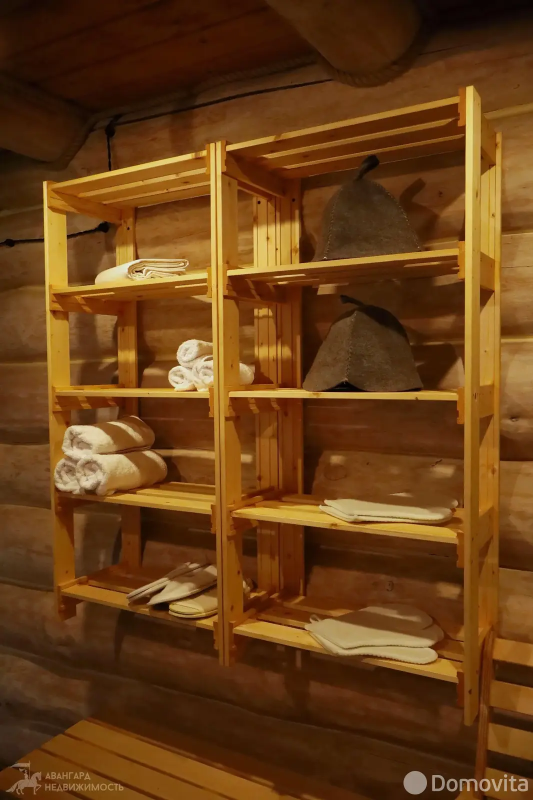 Продажа 2-этажной дачи в Лучайке Витебская область, 249000USD, код 184867 - фото 45