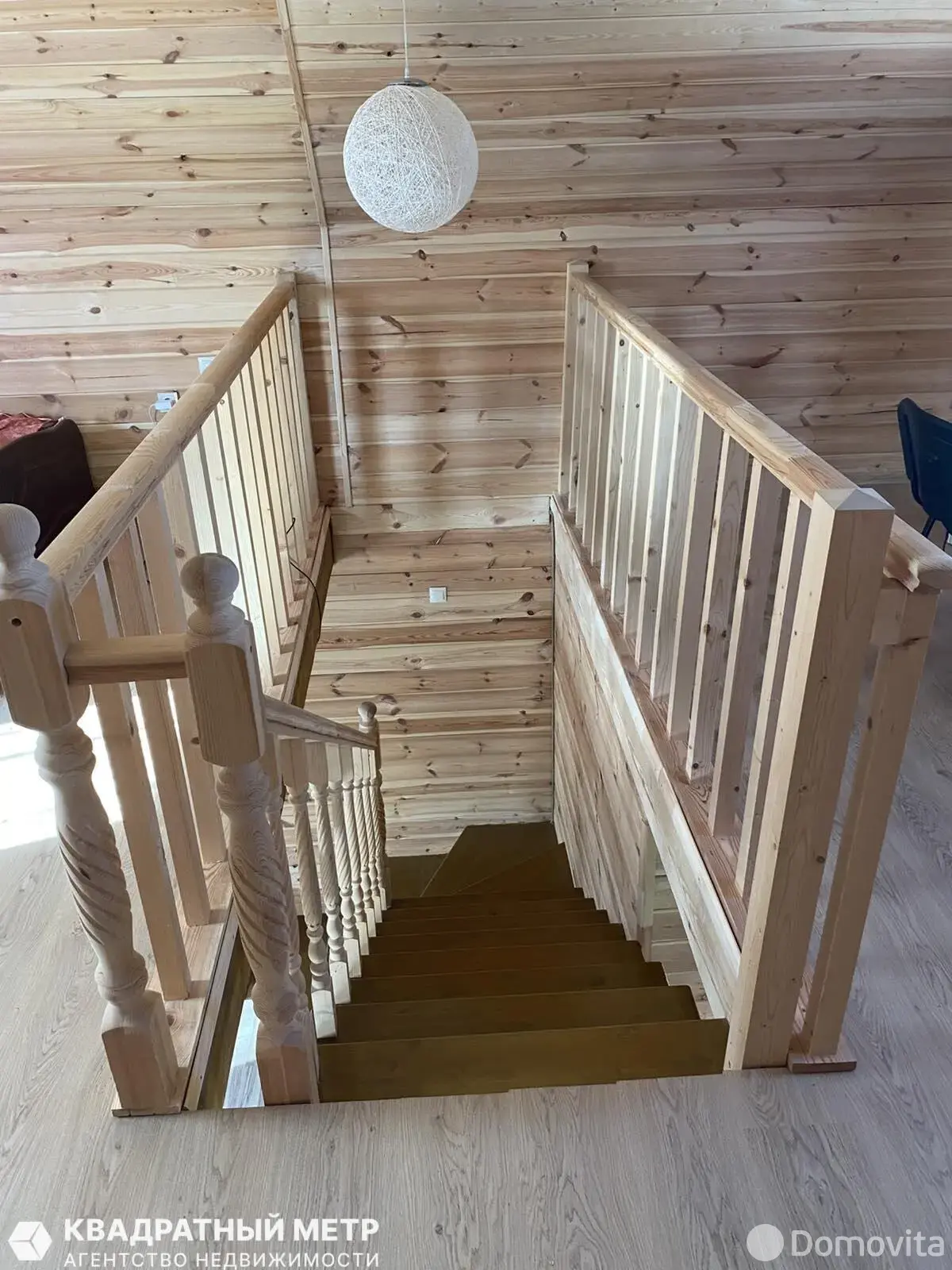 Купить 2-этажную дачу в Зенит-Кардон Минская область, 29990USD, код 184538 - фото 20