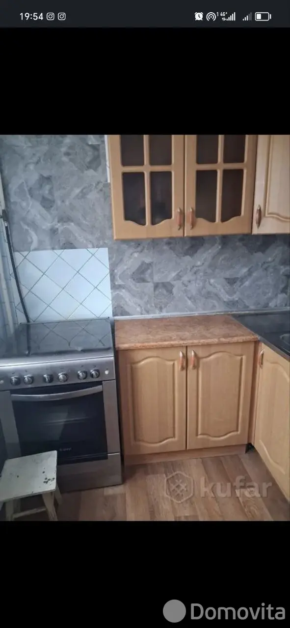 квартира, Бобруйск, ул. Крылова, д. 3 от собственника