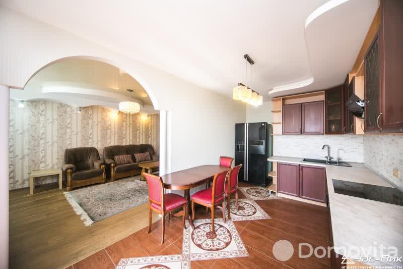 Купить 2-комнатную квартиру в Минске, ул. Тургенева, д. 1, 125000 USD, код: 917256 - фото 3