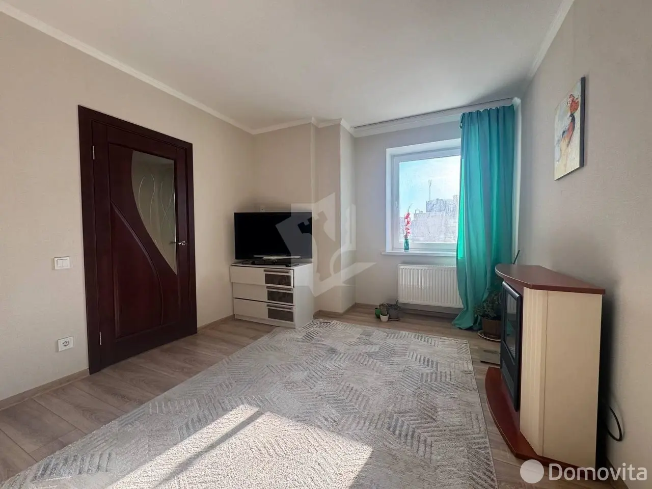 аренда квартиры, Минск, ул. Олешева, д. 5