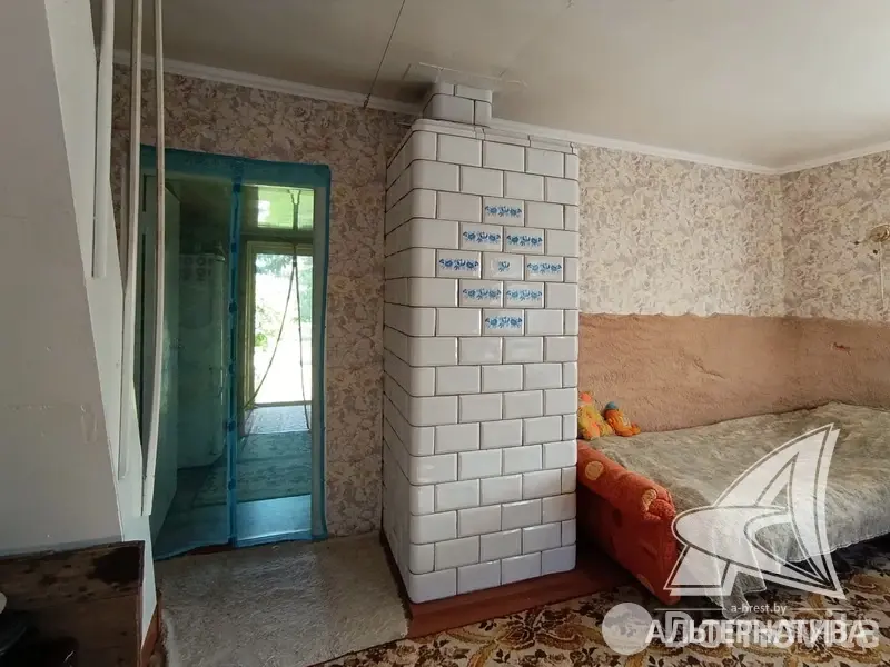 дача, Факел Брестгазоаппарат, 