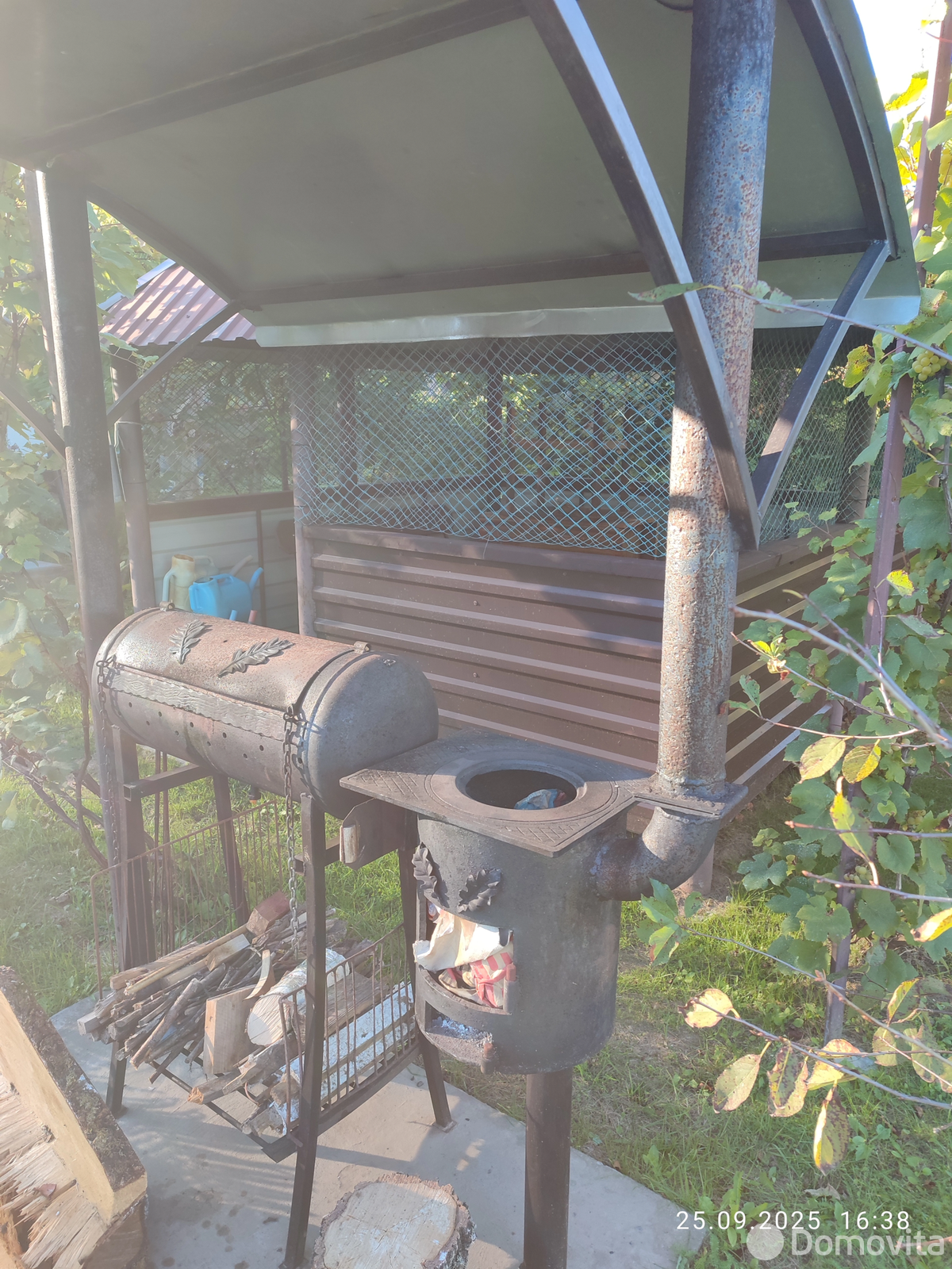 Цена продажи дачи, Орша, пер. Владимира Ленина, д. 54