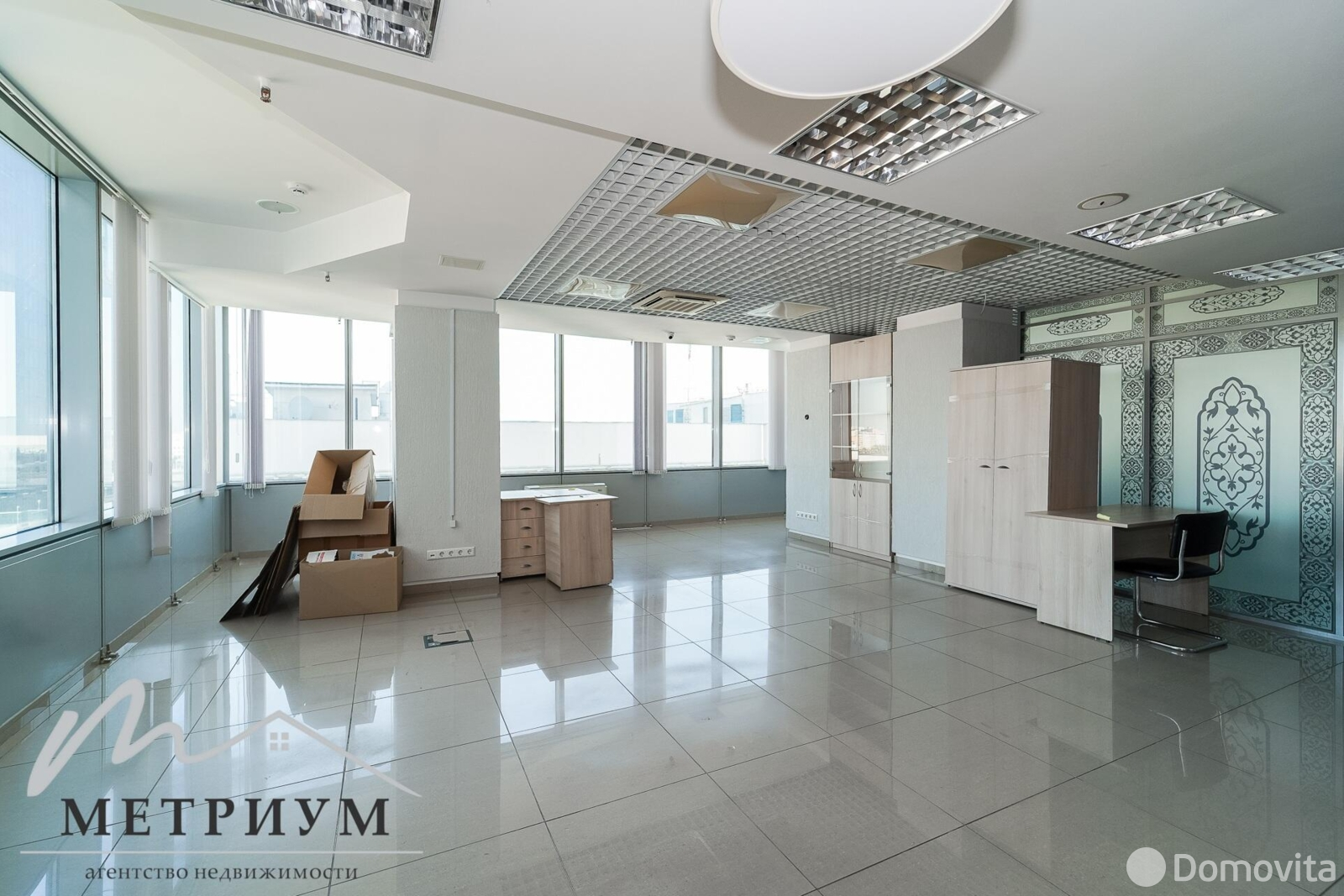 аренда офиса, Минск, пр-т Победителей, д. 7/А