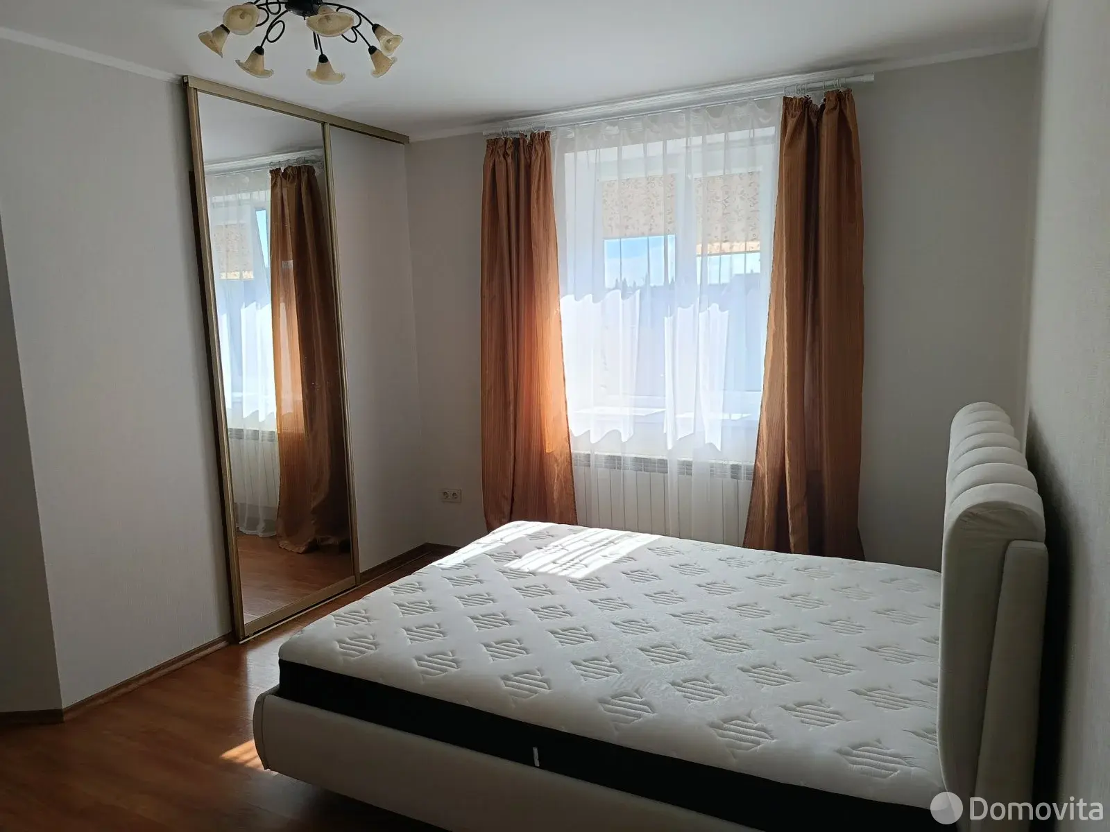 Снять 2-этажный коттедж в Боровлянах, Минская область, ул. Золотая Горка, 2300USD, код 4774 - фото 14