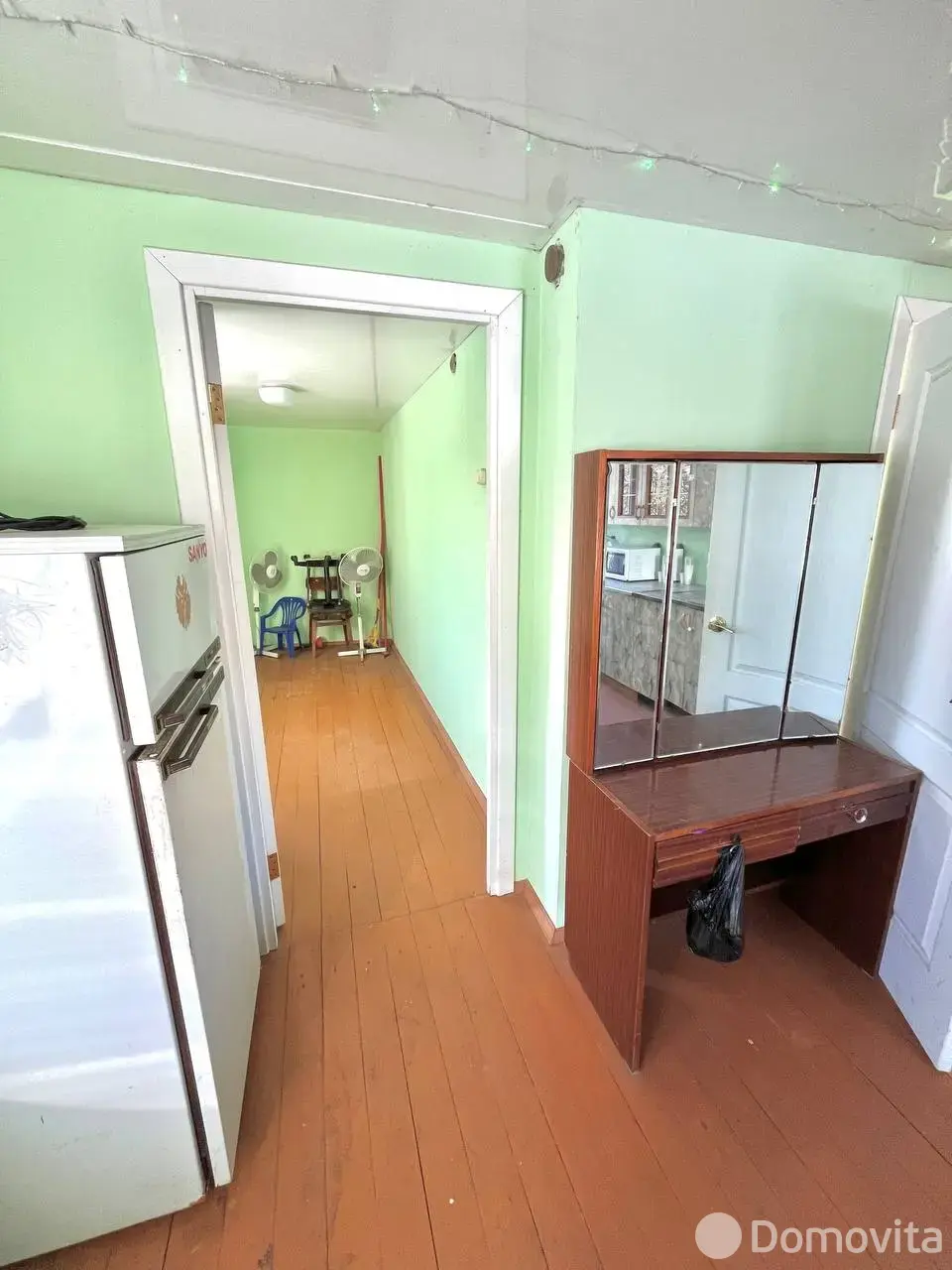 Продажа 2-этажной дачи в Криница-1989 Минская область, 26800USD, код 184929 - фото 11