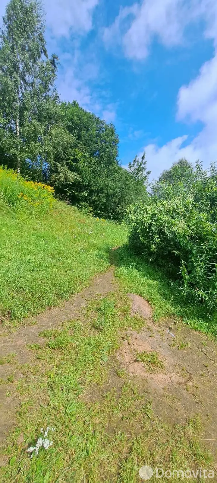 дача, Витебск, ул. 1-я Гладкая 