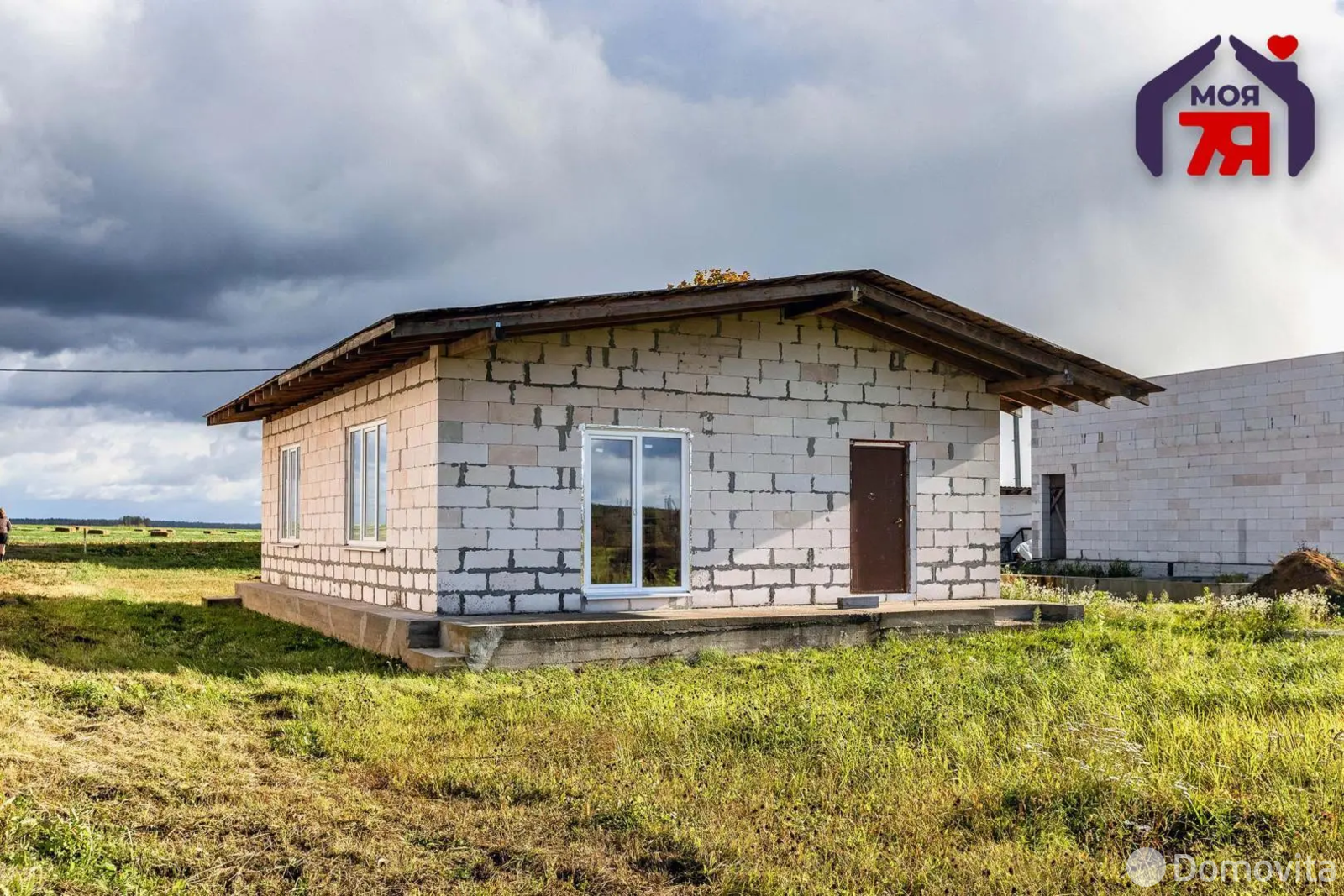 дом, Даниловичи, ул. Садовая