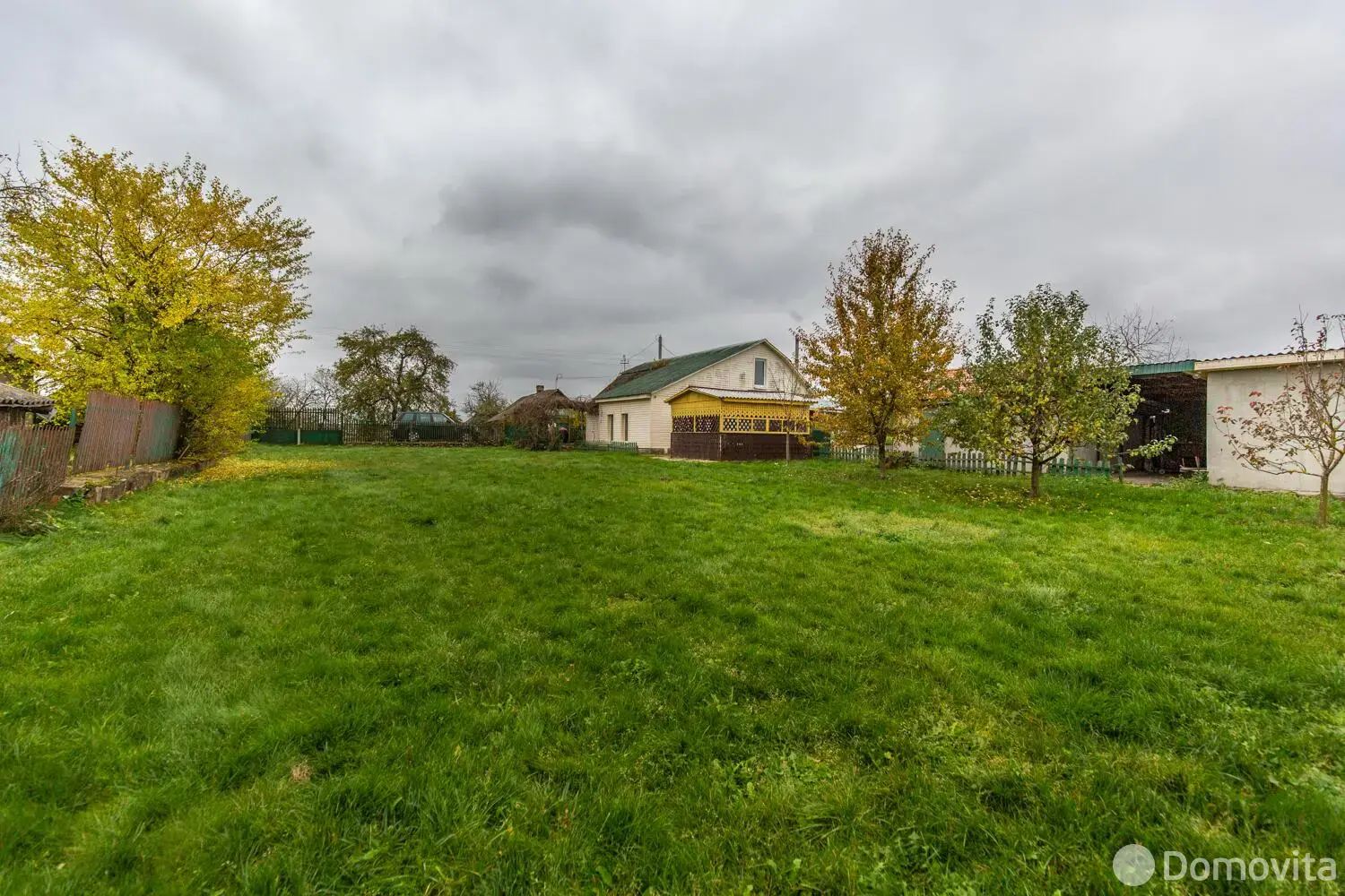 Цена продажи коттеджа, Дорожный, 