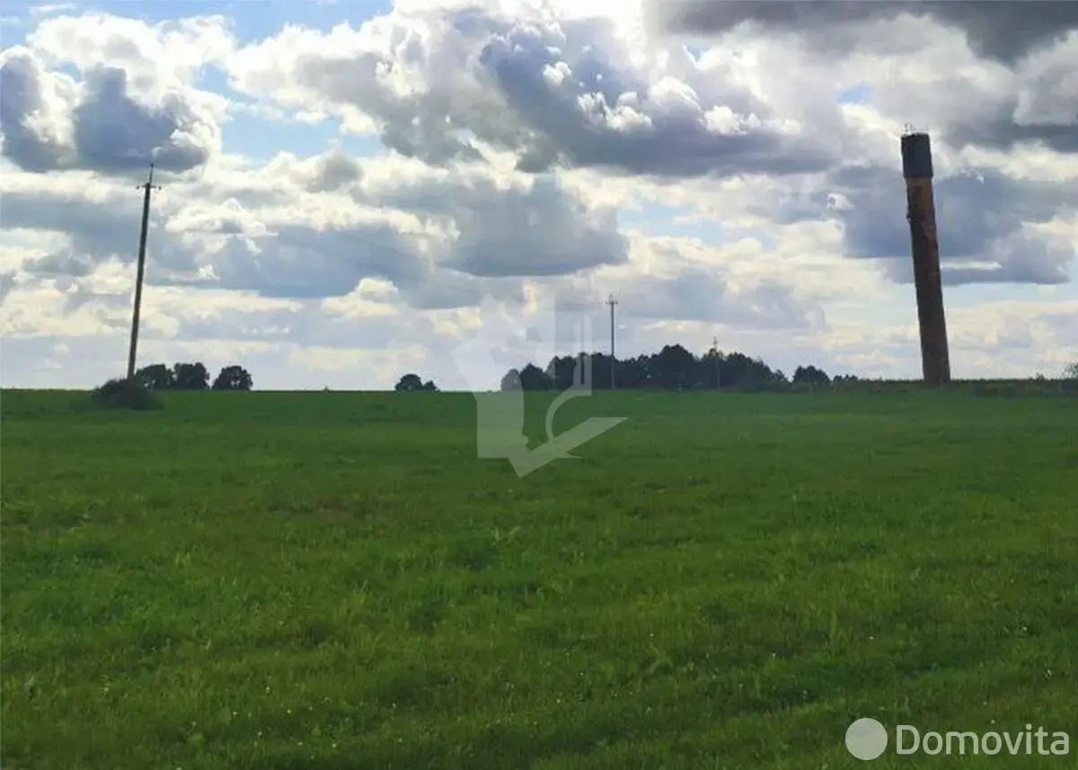 дом, Красная Нива,