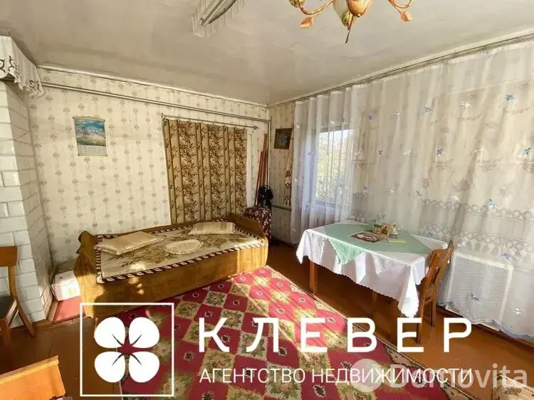 дом, Рудня, ул. Заречная 