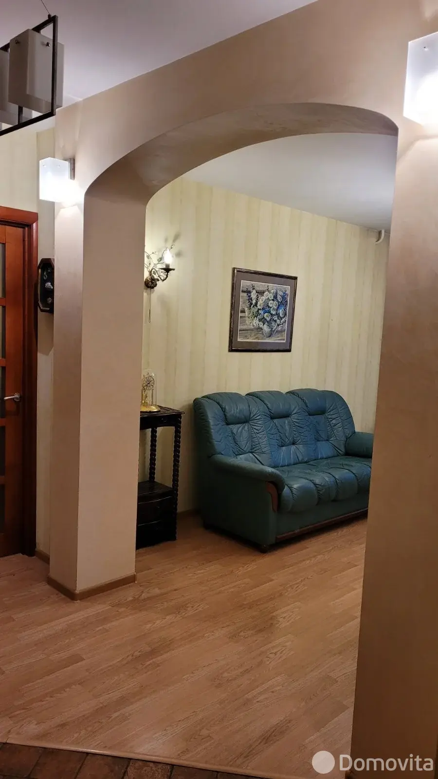 Снять 3-комнатную квартиру в Минске, ул. Некрасова, д. 27, 550USD, код 149590 - фото 11