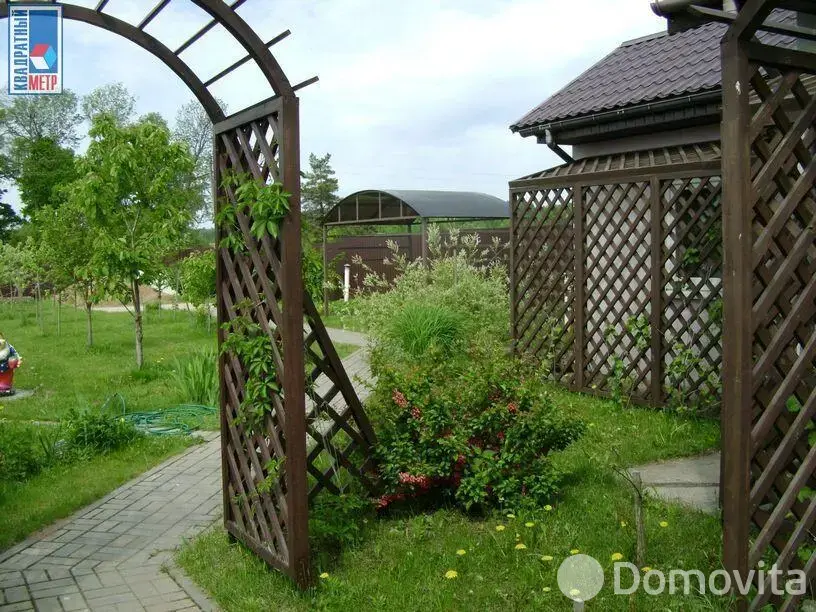 коттедж, Старинки, ул. Центральная - лучшее предложение