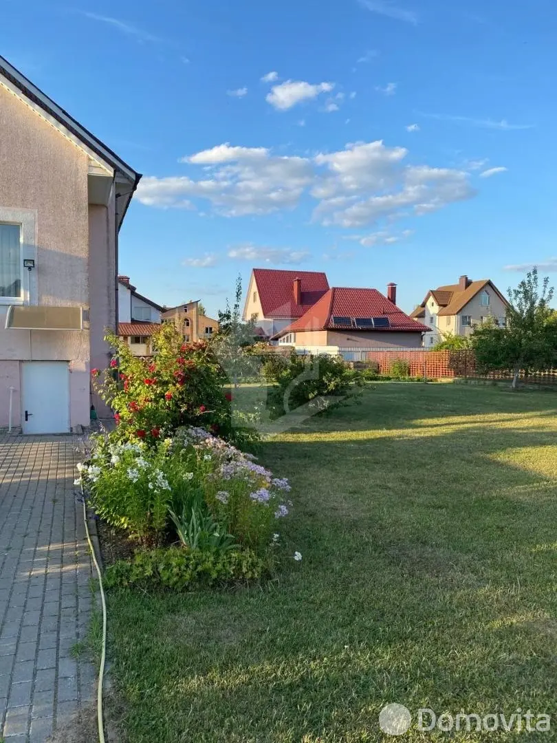 Снять 2-этажный коттедж в Юхновке, Минская область, ул. Дачная, д. 64, 700USD, код 4827 - фото 24