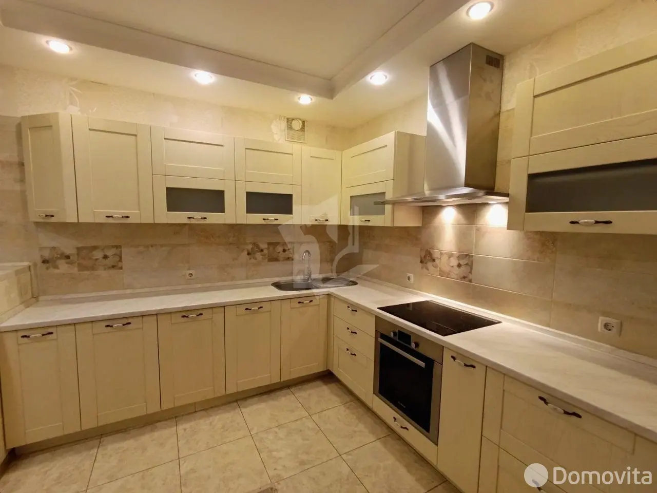 квартира, Минск, ул. Белинского, д. 54 