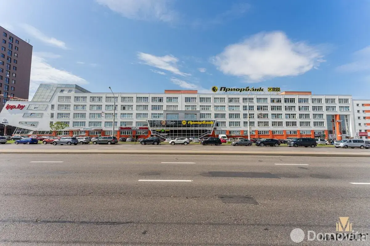Купить офис на ул. Тимирязева, д. 65/а в Минске, 239424USD, код 8568 - фото 2