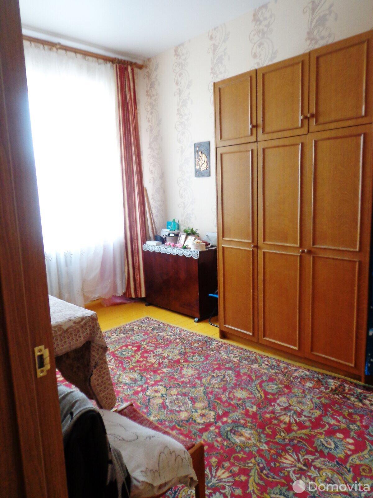 Продажа 4-комнатной квартиры в Станьково, ул. Войсковая, д. 2, 50000 USD, код: 942632 - фото 5