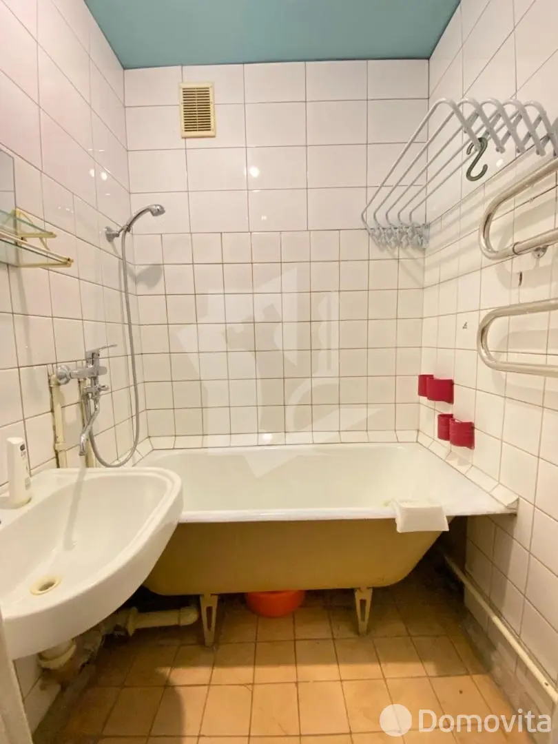 квартира, Минск, ул. Мельникайте, д. 9 