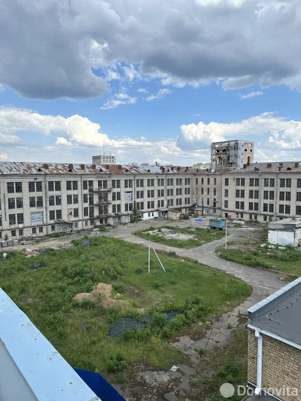 Купить офис на ул. Веры Хоружей, д. 1/А в Минске, 250000USD, код 8470 - фото 5