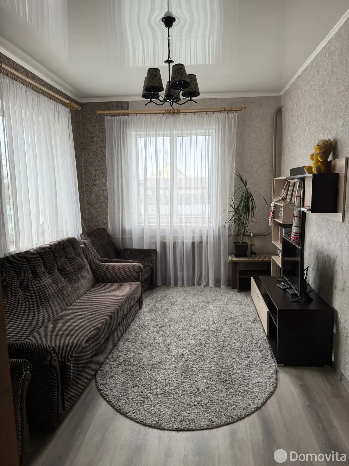 Стоимость продажи коттеджа, Петриков, ул. Солнечная, д. 16