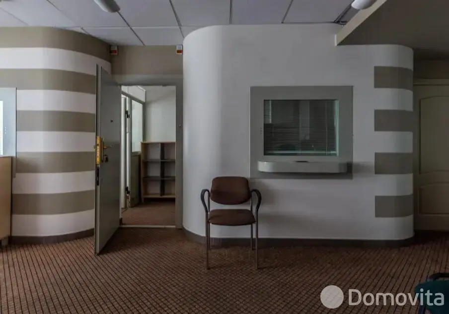 Купить офис на ул. Кульман, д. 9 в Минске, 246000BYN, код 10374 - фото 4