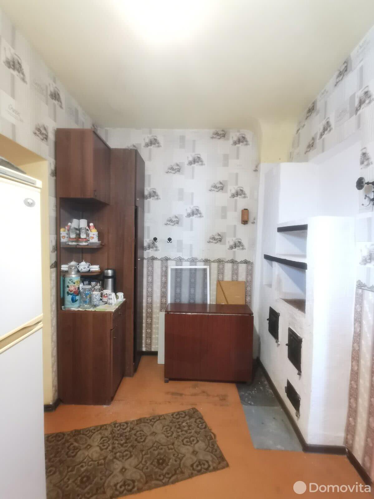 Продажа 1-комнатной квартиры в Орше, пер. Восточный 2-й, д. 3, 9000 USD, код: 1019846 - фото 6