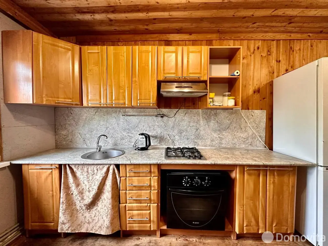 Продажа 2-этажной дачи в Ручьи Минская область, 45000USD, код 184191 - фото 16